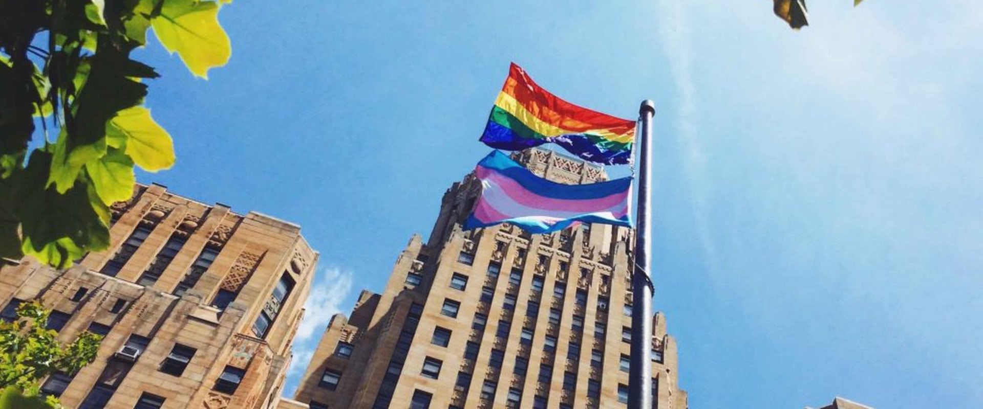 The Impact of LGBTQ+ Rights Organizations in Buffalo, New York