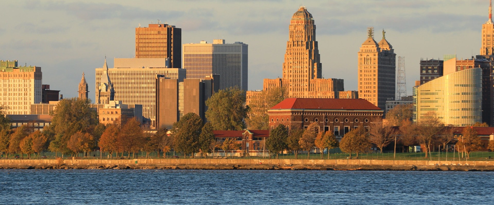 Exploring the Vibrant Non-Profit Scene in Buffalo, New York