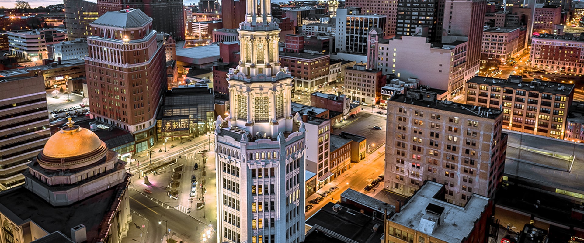 Sustainability Efforts in Buffalo, New York: How Organizations are Leading the Way