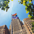 The Impact of LGBTQ+ Rights Organizations in Buffalo, New York