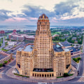 Exploring the Largest Organizations in Buffalo, New York