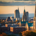 Exploring the Vibrant Religious Organizations in Buffalo, New York