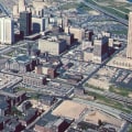 The Evolution of Organizations in Buffalo, New York