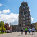 Funding for Organizations in Buffalo, New York