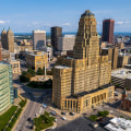 The Impact of Organizations in Buffalo, New York