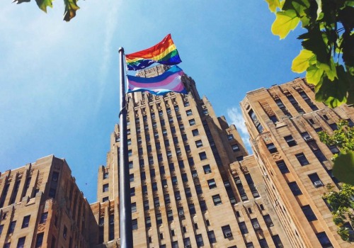 The Impact of LGBTQ+ Rights Organizations in Buffalo, New York